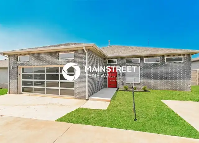 Property at 11308 Paradise in Dr, Oklahoma City, OK, 73131, 3 beds, 2.5 baths, [object Object]