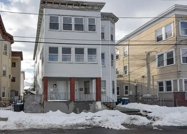 Property at 18-20 Conduit St Unit 2, Lawrence, MA, 01841, 4 beds, 1 bath, [object Object]