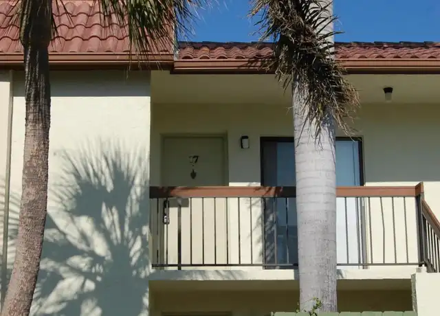 Property at 3275 Frederick Blvd Unit 17U, Delray Beach, FL, 33483, 2 beds, 2 baths, [object Object]