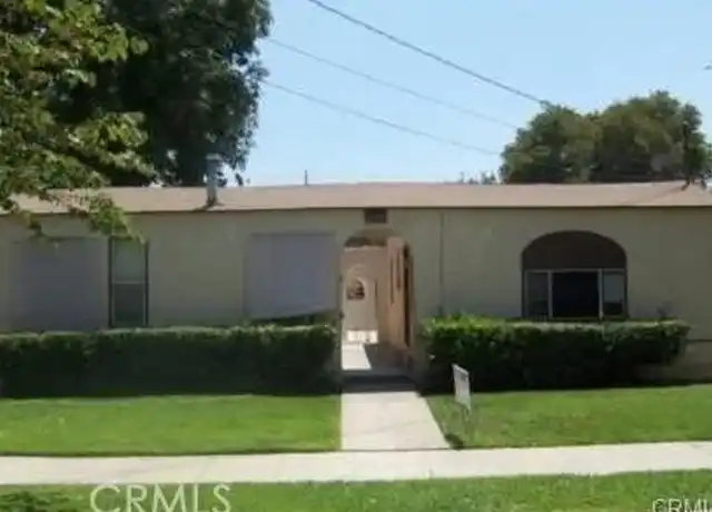 Property at 3266 Mulberry St Unit 2, Riverside, CA, 92501, 1 bed, 1 bath, [object Object]