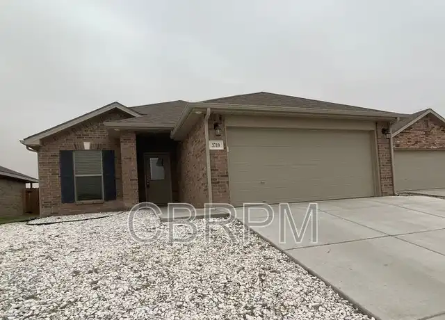 Property at 3719 Oakridge Ave, Lubbock, TX, 79407, 3 beds, 2 baths, [object Object]