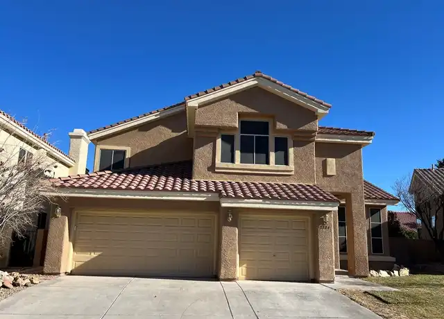 Property at 8804 Stafford Springs Dr, Las Vegas, NV, 89134, 3 beds, 3 baths, [object Object]