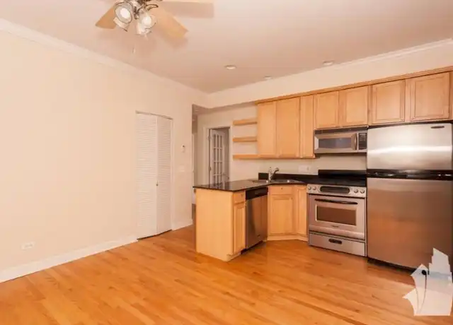 Property at 3246 N Clifton Ave, Chicago, IL, 60657, 1 bed, 1 bath, [object Object]