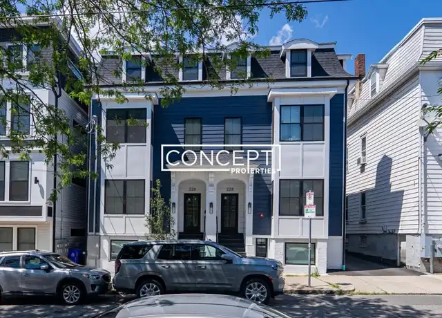 Property at 228 Princeton St, Boston, MA, 02128, 2 beds, 2 baths, [object Object]
