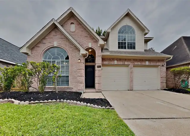 Property at 8815 Lawncliff Ln, Houston, TX, 77040, 3 beds, 2.5 baths, [object Object]