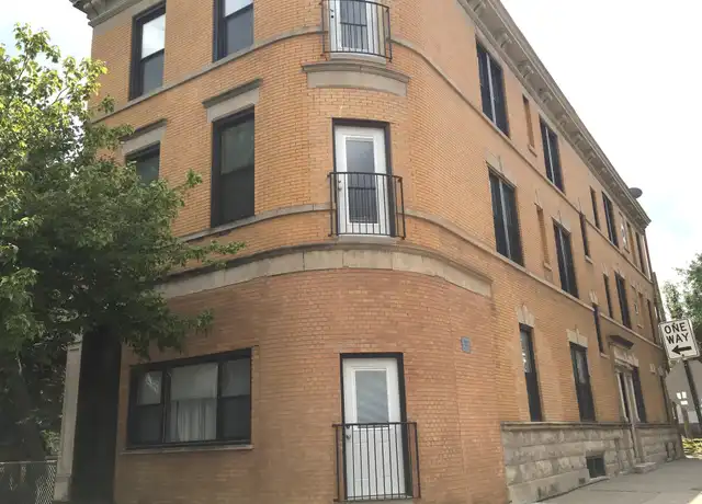 Property at 4053 N Leavitt St Unit 1N, Chicago, IL, 60618, 2 beds, 1 bath, [object Object]