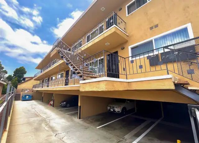 Property at 823 N Market St Unit 06, Inglewood, CA, 90302, 2 beds, 2 baths, [object Object]