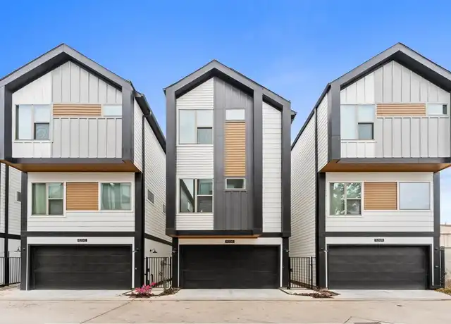 Property at 820 Curtin St Unit B, Houston, TX, 77018, 3 beds, 3.5 baths, [object Object]