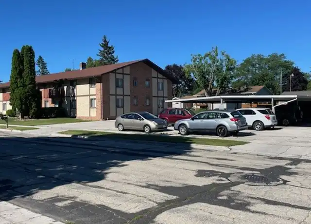 Property at 1709 Jefferson St Unit 1709 03, New Holstein, WI, 53061, 1 bed, 1 bath, [object Object]