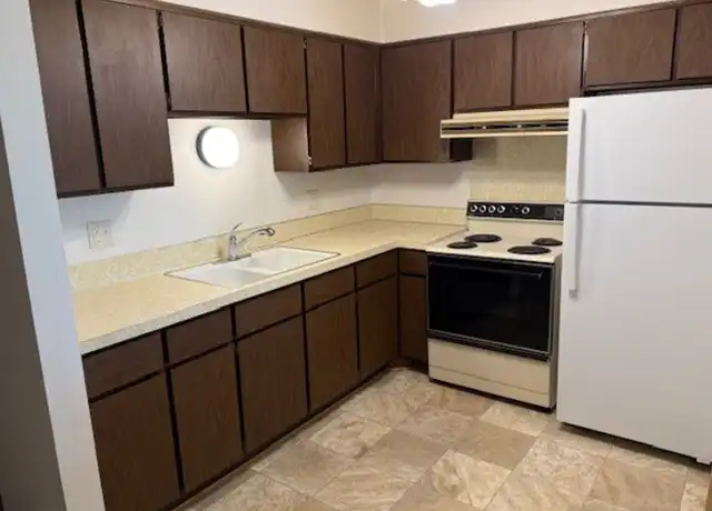 Property at 1709 Jefferson St Unit 1709 03, New Holstein, WI, 53061, 1 bed, 1 bath, [object Object]