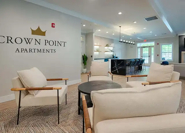 Property at Crown Point Apartments - 50 Saw Mill Rd, Danbury, CT, 06810, 1 bed, 1 bath, [object Object]