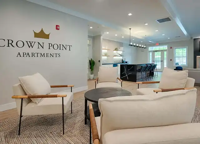 Property at Crown Point Apartments - 50 Saw Mill Rd, Danbury, CT, 06810, 1-3 bed, 1-2 bath, [object Object]