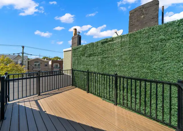 Property at 604 Palisade Ave Unit 2, Jersey City, NJ, 07307, 3 beds, 1 bath, [object Object]