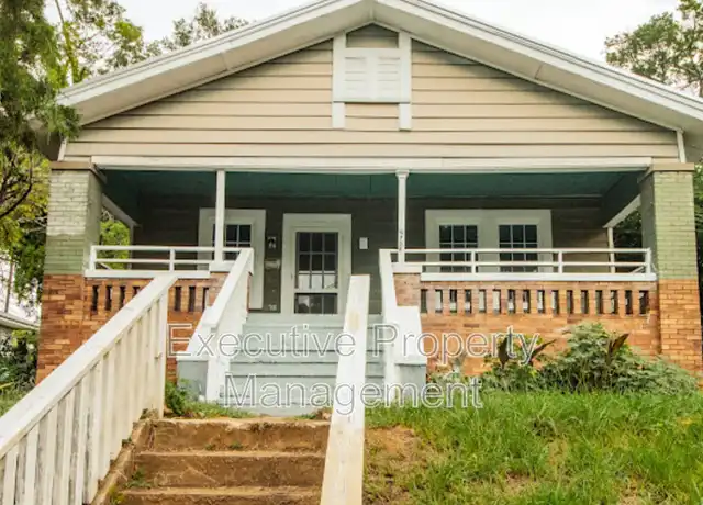Property at 4721 Terrace Q, Birmingham, AL, 35208, 4 beds, 2 baths, [object Object]