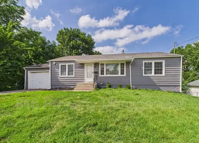 Property at 1526 E Sea Ave, Independence, MO, 64050, 3 beds, 2 baths, [object Object]