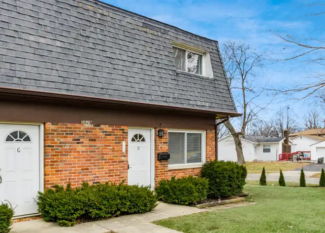 Property at 5629 Ironwood Ct Unit C, Columbus, OH, 43229, 2 beds, 1 bath, [object Object]