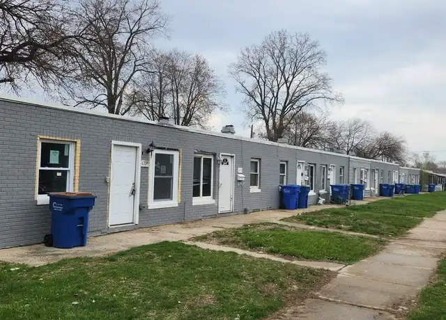Property at 6800 Ford Ave, Warren, MI, 48091, 1 bed, 1 bath, [object Object]