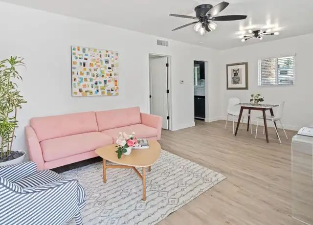 Property at 4120 N 45th Pl Unit 10, Phoenix, AZ, 85018, 2 beds, 1 bath, [object Object]