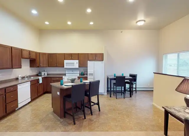 Property at Tuscany Villas - 2824 5th St W, West Fargo, ND, 58078, 1-2 bed, 1-2 bath, [object Object]