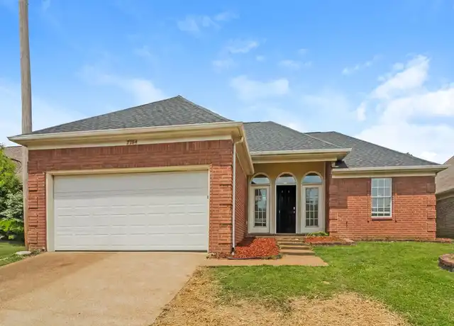 Property at 2784 Fletcher View Dr, Cordova, TN, 38016, 3 beds, 2 baths, [object Object]