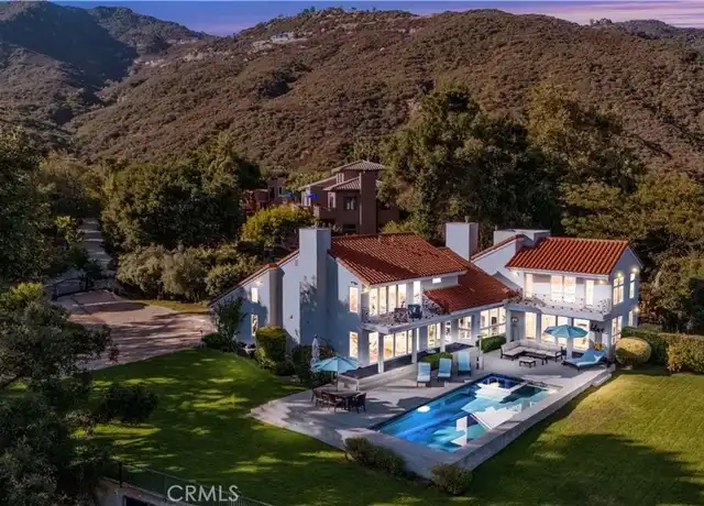 Property at 2356 Live Oak Meadows Rd, Malibu, CA, 90265, 5 beds, 4.5 baths, [object Object]