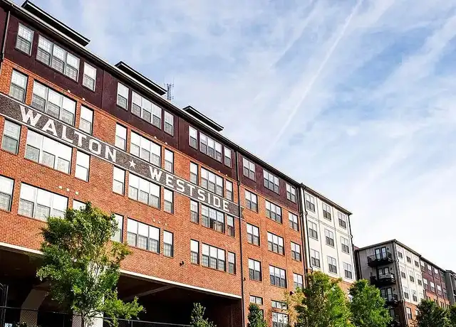 Property at Walton Westside - 790 Huff Rd NW, Atlanta, GA, 30318, 1-2 bed, 1-2 bath, [object Object]