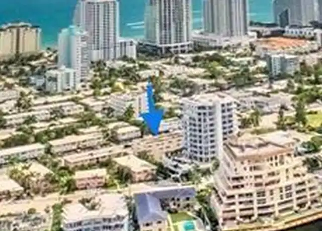 Property at 625 Antioch Ave #108, Fort Lauderdale, FL, 33304, 1 bed, 1 bath, [object Object]