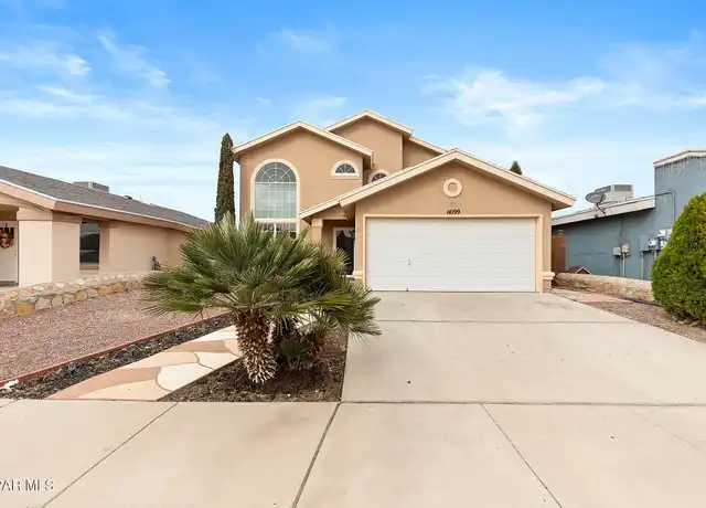 Property at 14199 Gil Reyes Dr, El Paso, TX, 79938, 5 beds, 2 baths, [object Object]