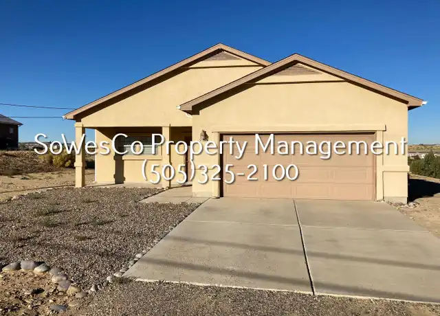 Property at 961 Katherine Ave, Farmington, NM, 87401, 3 beds, 2 baths, [object Object]