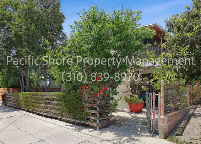 Property at 351 Douglas St Unit D, Los Angeles, CA, 90026, 1 bed, 1 bath, [object Object]