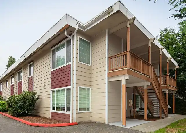 Property at Erwin Estates - 8225 11th Dr W, Everett, WA, 98204, 2 beds, 1 bath, [object Object]