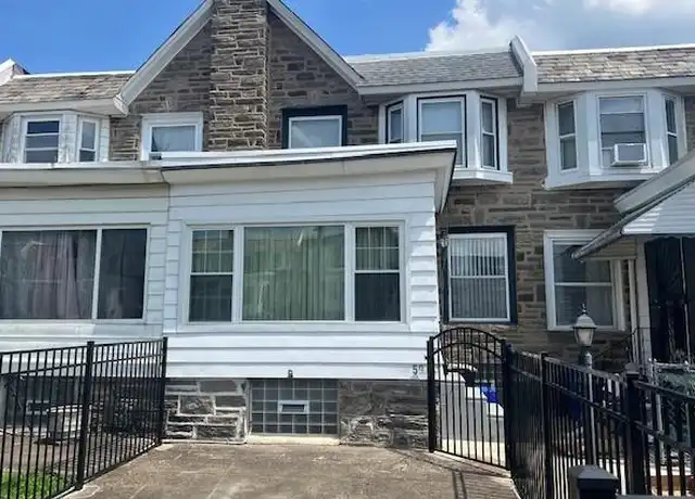 Property at 5913 Frontenac St, Philadelphia, PA, 19149, 3 beds, 1 bath, [object Object]
