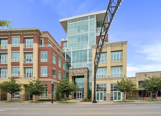 Property at 1145 N High St #309, Columbus, OH, 43201, 1 bed, 2 baths, [object Object]
