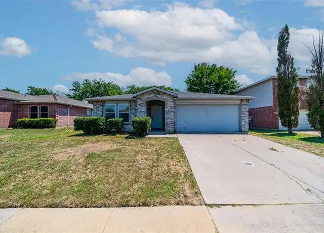 Property at 4513 Bellcrest Dr, McKinney, TX, 75070, 4 beds, 2 baths, [object Object]