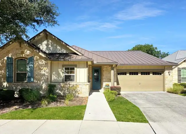 Property at 136 Village Park Dr, Boerne, TX, 78006, 3 beds, 2 baths, [object Object]