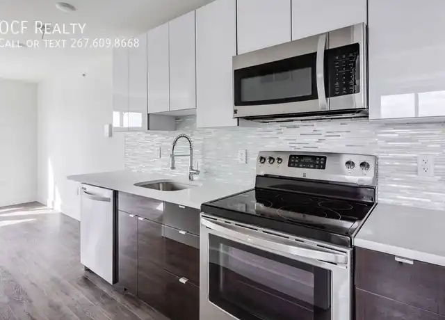 Property at 1155 S 15th St #301, Philadelphia, PA, 19146, 1 bed, 1 bath, [object Object]