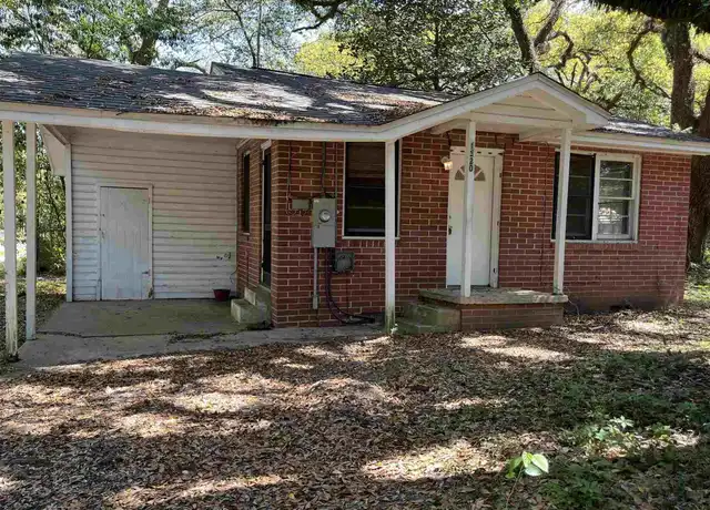 Property at 1520 N Z St, Pensacola, FL, 32505, 2 beds, 1 bath, [object Object]