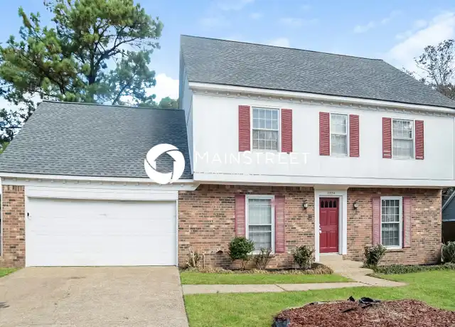 Property at 2834 Lanthorn Dr, Cordova, TN, 38016, 4 beds, 2 baths, [object Object]
