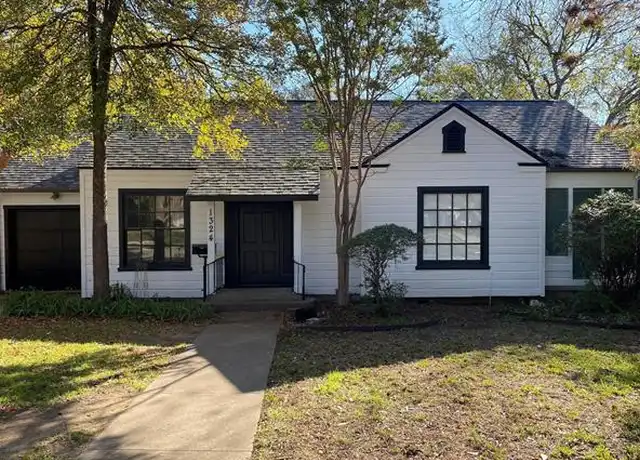 Property at 1324 Smilax Ave, Fort Worth, TX, 76111, 2 beds, 1 bath, [object Object]