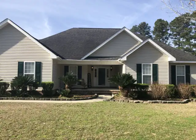 Property at 2806 Rusty Rd, Statesboro, GA, 30461, 3 beds, 2 baths, [object Object]