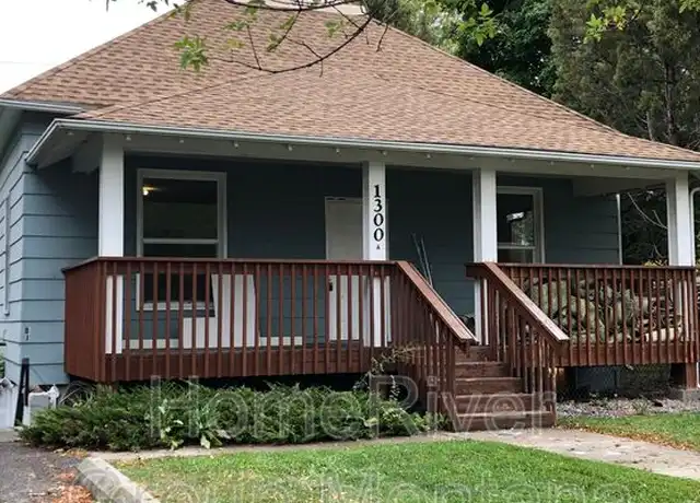 Property at 1300 Byron St Unit A, Missoula, MT, 59802, 2 beds, 1 bath, [object Object]