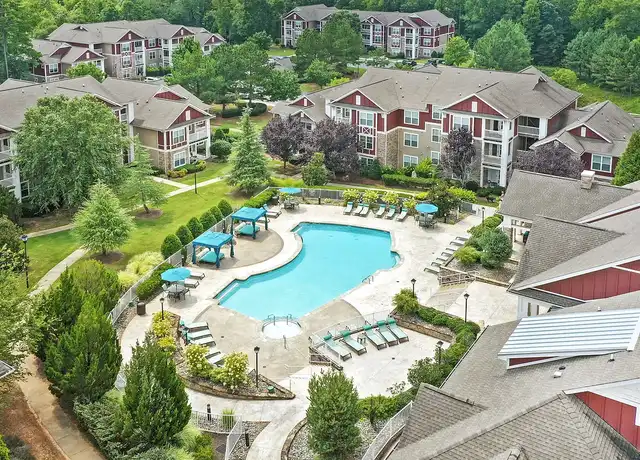Property at Sycamore Fort Mill - 1555 Paddock Club Ln, Fort Mill, SC, 29715, 1-2 bed, 1-2 bath, [object Object]