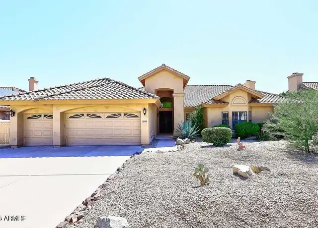 Property at 12723 E Cortez Dr, Scottsdale, AZ, 85259, 4 beds, 2.5 baths, [object Object]