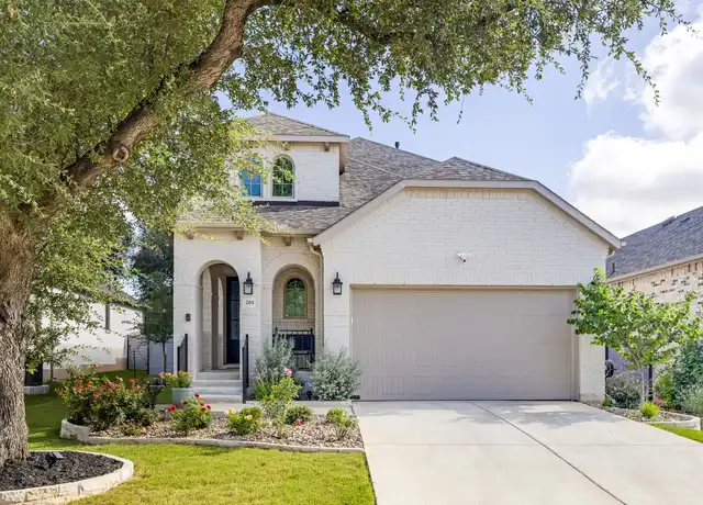 Property at 261 Arrowhead Mound Rd, Georgetown, TX, 78628, 4 beds, 3 baths, [object Object]