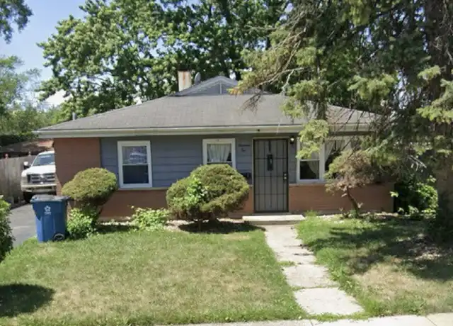Property at 1310 Imperial Ave, Calumet City, IL, 60409, 4 beds, 1.5 baths, [object Object]