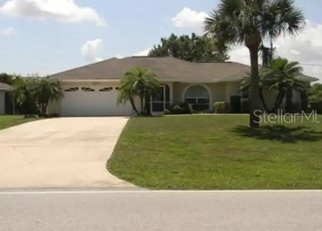 Property at 18371 Edgewater Dr, Port Charlotte, FL, 33948, 2 beds, 3 baths, [object Object]