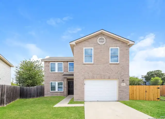 Property at 3618 Calico Cor, San Antonio, TX, 78245, 3 beds, 2.5 baths, [object Object]