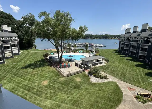 Property at 2129 Regatta Ln Unit 307, Denver, NC, 28037, 2 beds, 2 baths, [object Object]