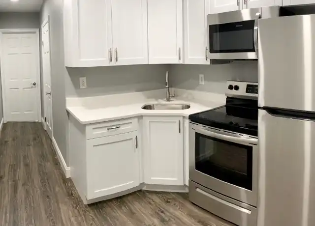 Property at 823 Newington Ave Unit 3, Baltimore, MD, 21217, 2 beds, 1 bath, [object Object]