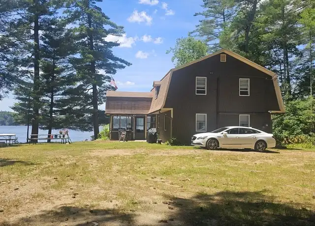 Property at 104 Prouty Ln, East Brookfield, MA, 01515, 4 beds, 2 baths, [object Object]